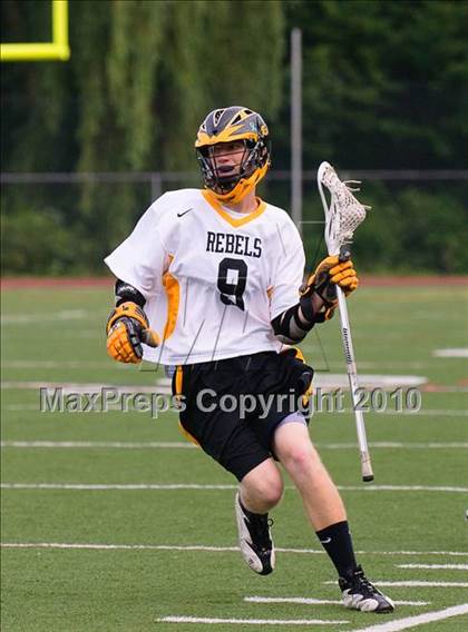 Thumbnail 3 in Shenendehowa vs. Lakeland-Panas (NYSPHSAA Class A 1st Round)  photogallery.