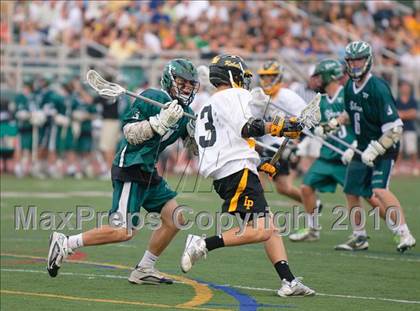 Thumbnail 3 in Shenendehowa vs. Lakeland-Panas (NYSPHSAA Class A 1st Round)  photogallery.