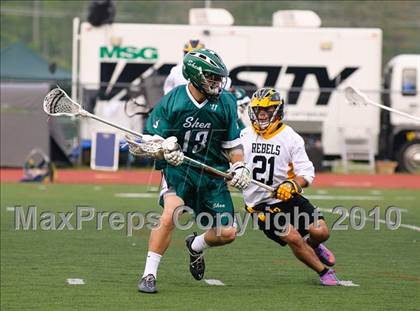Thumbnail 1 in Shenendehowa vs. Lakeland-Panas (NYSPHSAA Class A 1st Round)  photogallery.