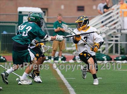 Thumbnail 3 in Shenendehowa vs. Lakeland-Panas (NYSPHSAA Class A 1st Round)  photogallery.