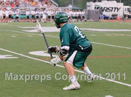 Thumbnail 1 in Shenendehowa vs. Lakeland-Panas (NYSPHSAA Class A 1st Round)  photogallery.