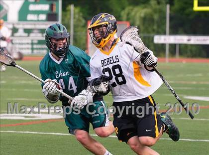 Thumbnail 3 in Shenendehowa vs. Lakeland-Panas (NYSPHSAA Class A 1st Round)  photogallery.