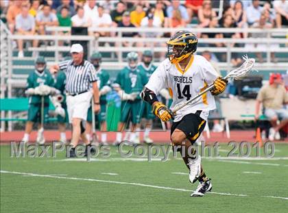 Thumbnail 3 in Shenendehowa vs. Lakeland-Panas (NYSPHSAA Class A 1st Round)  photogallery.