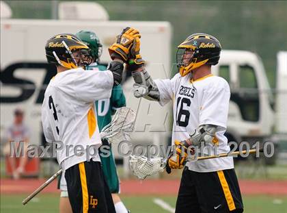 Thumbnail 2 in Shenendehowa vs. Lakeland-Panas (NYSPHSAA Class A 1st Round)  photogallery.