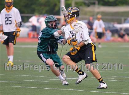 Thumbnail 1 in Shenendehowa vs. Lakeland-Panas (NYSPHSAA Class A 1st Round)  photogallery.