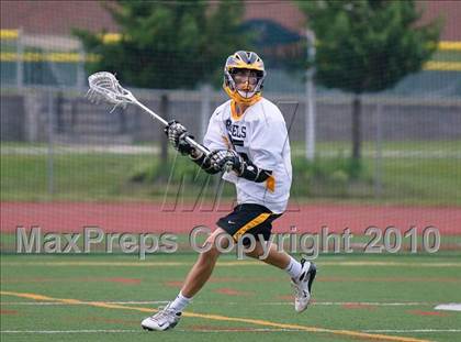 Thumbnail 2 in Shenendehowa vs. Lakeland-Panas (NYSPHSAA Class A 1st Round)  photogallery.