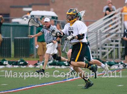 Thumbnail 1 in Shenendehowa vs. Lakeland-Panas (NYSPHSAA Class A 1st Round)  photogallery.