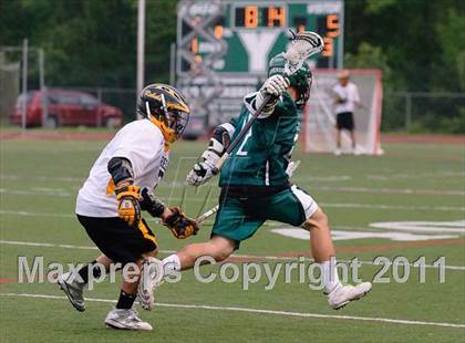 Thumbnail 2 in Shenendehowa vs. Lakeland-Panas (NYSPHSAA Class A 1st Round)  photogallery.