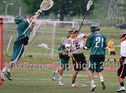 Thumbnail 3 in Shenendehowa vs. Lakeland-Panas (NYSPHSAA Class A 1st Round)  photogallery.