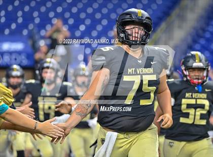 Thumbnail 3 in Noblesville @ Mt. Vernon (Horseshoe Classic)  photogallery.