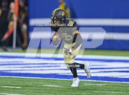 Thumbnail 1 in Noblesville @ Mt. Vernon (Horseshoe Classic)  photogallery.