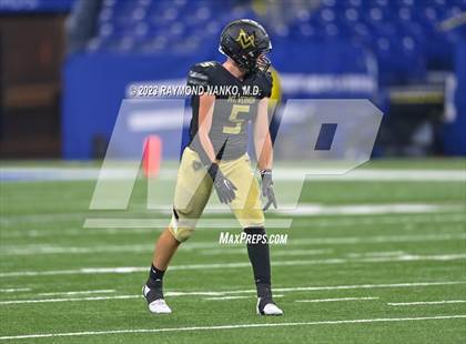 Thumbnail 2 in Noblesville @ Mt. Vernon (Horseshoe Classic)  photogallery.