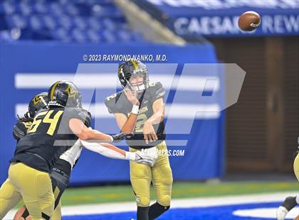 Thumbnail 3 in Noblesville @ Mt. Vernon (Horseshoe Classic)  photogallery.