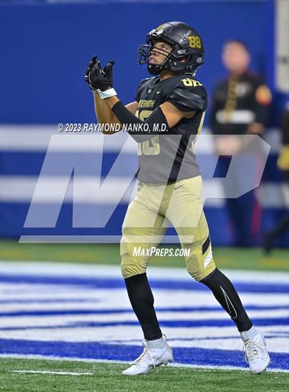 Thumbnail 3 in Noblesville @ Mt. Vernon (Horseshoe Classic)  photogallery.