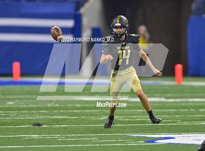 Thumbnail 3 in Noblesville @ Mt. Vernon (Horseshoe Classic)  photogallery.