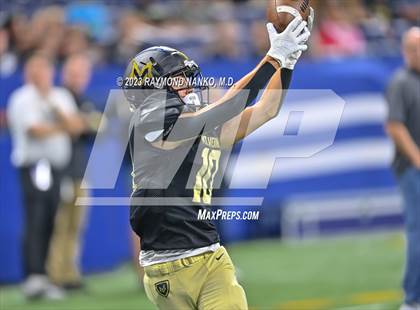 Thumbnail 2 in Noblesville @ Mt. Vernon (Horseshoe Classic)  photogallery.