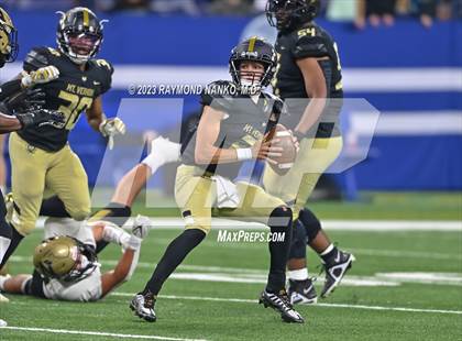 Thumbnail 2 in Noblesville @ Mt. Vernon (Horseshoe Classic)  photogallery.
