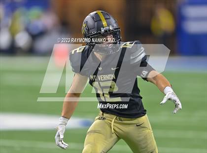 Thumbnail 1 in Noblesville @ Mt. Vernon (Horseshoe Classic)  photogallery.