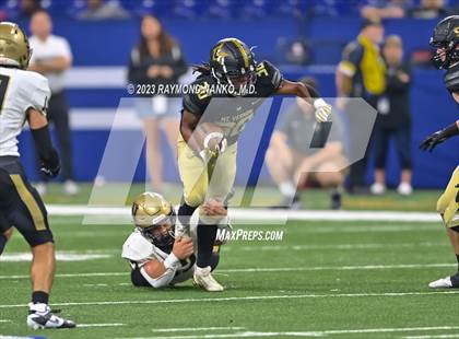 Thumbnail 2 in Noblesville @ Mt. Vernon (Horseshoe Classic)  photogallery.