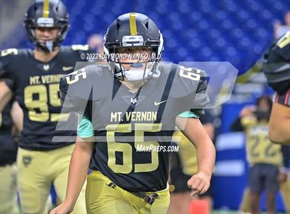 Thumbnail 2 in Noblesville @ Mt. Vernon (Horseshoe Classic)  photogallery.