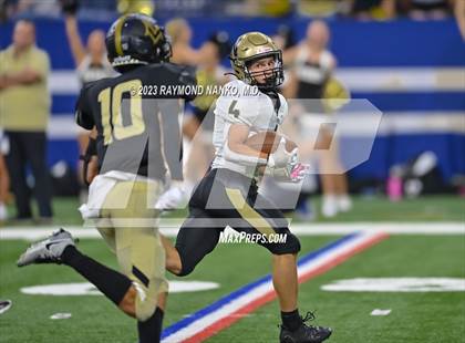 Thumbnail 1 in Noblesville @ Mt. Vernon (Horseshoe Classic)  photogallery.