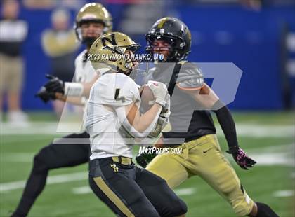 Thumbnail 2 in Noblesville @ Mt. Vernon (Horseshoe Classic)  photogallery.