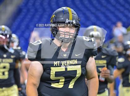 Thumbnail 3 in Noblesville @ Mt. Vernon (Horseshoe Classic)  photogallery.