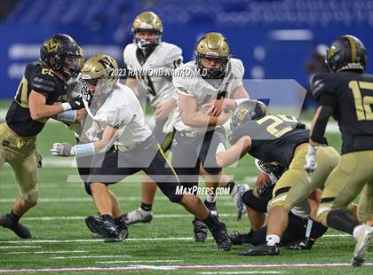 Thumbnail 3 in Noblesville @ Mt. Vernon (Horseshoe Classic)  photogallery.