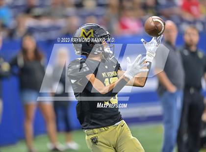 Thumbnail 3 in Noblesville @ Mt. Vernon (Horseshoe Classic)  photogallery.