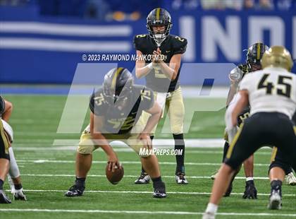 Thumbnail 3 in Noblesville @ Mt. Vernon (Horseshoe Classic)  photogallery.