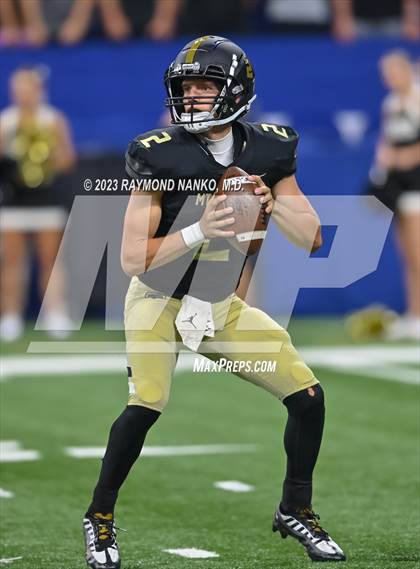 Thumbnail 3 in Noblesville @ Mt. Vernon (Horseshoe Classic)  photogallery.