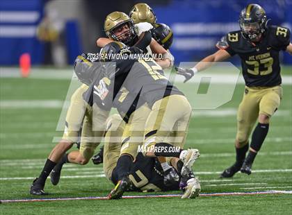Thumbnail 2 in Noblesville @ Mt. Vernon (Horseshoe Classic)  photogallery.