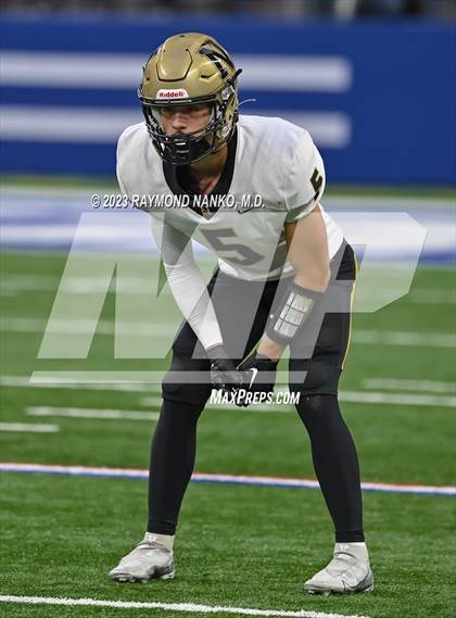 Thumbnail 3 in Noblesville @ Mt. Vernon (Horseshoe Classic)  photogallery.
