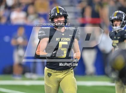 Thumbnail 3 in Noblesville @ Mt. Vernon (Horseshoe Classic)  photogallery.