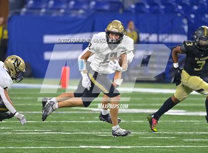 Thumbnail 3 in Noblesville @ Mt. Vernon (Horseshoe Classic)  photogallery.