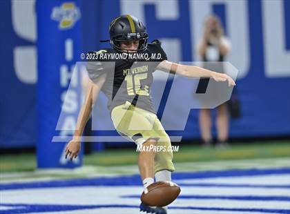 Thumbnail 2 in Noblesville @ Mt. Vernon (Horseshoe Classic)  photogallery.