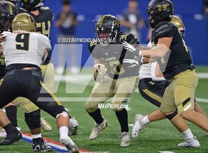 Thumbnail 2 in Noblesville @ Mt. Vernon (Horseshoe Classic)  photogallery.