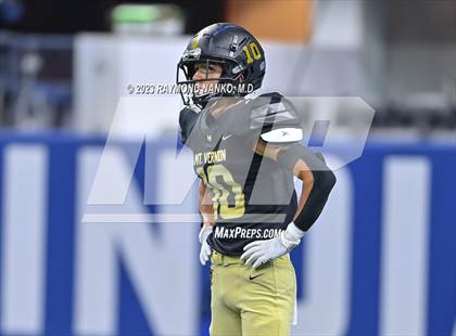 Thumbnail 3 in Noblesville @ Mt. Vernon (Horseshoe Classic)  photogallery.