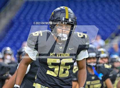 Thumbnail 3 in Noblesville @ Mt. Vernon (Horseshoe Classic)  photogallery.