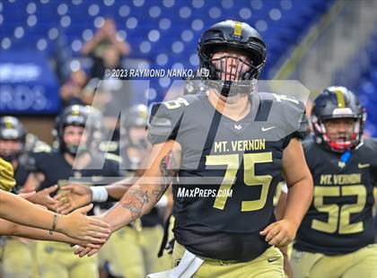Thumbnail 2 in Noblesville @ Mt. Vernon (Horseshoe Classic)  photogallery.