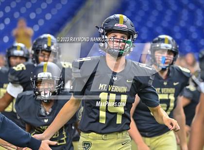 Thumbnail 2 in Noblesville @ Mt. Vernon (Horseshoe Classic)  photogallery.