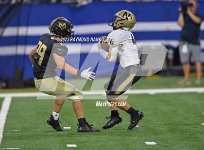 Thumbnail 2 in Noblesville @ Mt. Vernon (Horseshoe Classic)  photogallery.