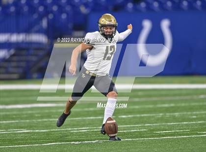 Thumbnail 3 in Noblesville @ Mt. Vernon (Horseshoe Classic)  photogallery.
