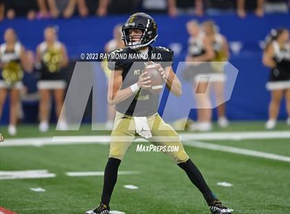 Thumbnail 1 in Noblesville @ Mt. Vernon (Horseshoe Classic)  photogallery.