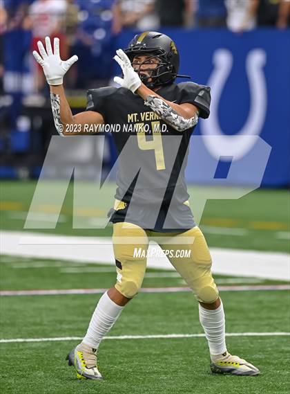 Thumbnail 1 in Noblesville @ Mt. Vernon (Horseshoe Classic)  photogallery.
