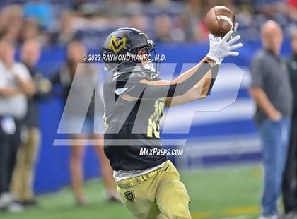 Thumbnail 1 in Noblesville @ Mt. Vernon (Horseshoe Classic)  photogallery.