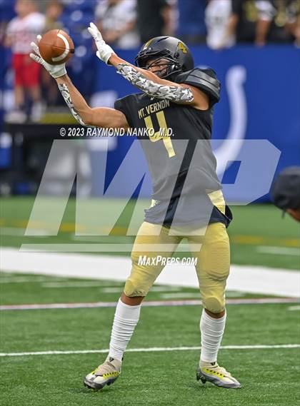 Thumbnail 2 in Noblesville @ Mt. Vernon (Horseshoe Classic)  photogallery.
