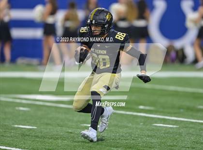 Thumbnail 3 in Noblesville @ Mt. Vernon (Horseshoe Classic)  photogallery.