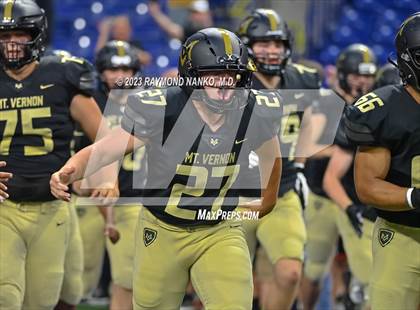Thumbnail 1 in Noblesville @ Mt. Vernon (Horseshoe Classic)  photogallery.