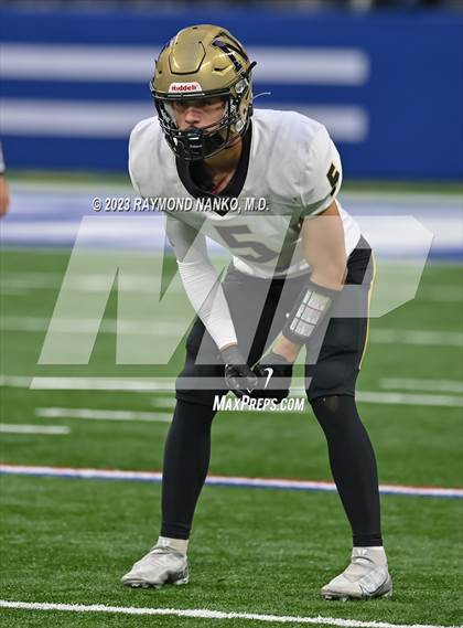 Thumbnail 1 in Noblesville @ Mt. Vernon (Horseshoe Classic)  photogallery.